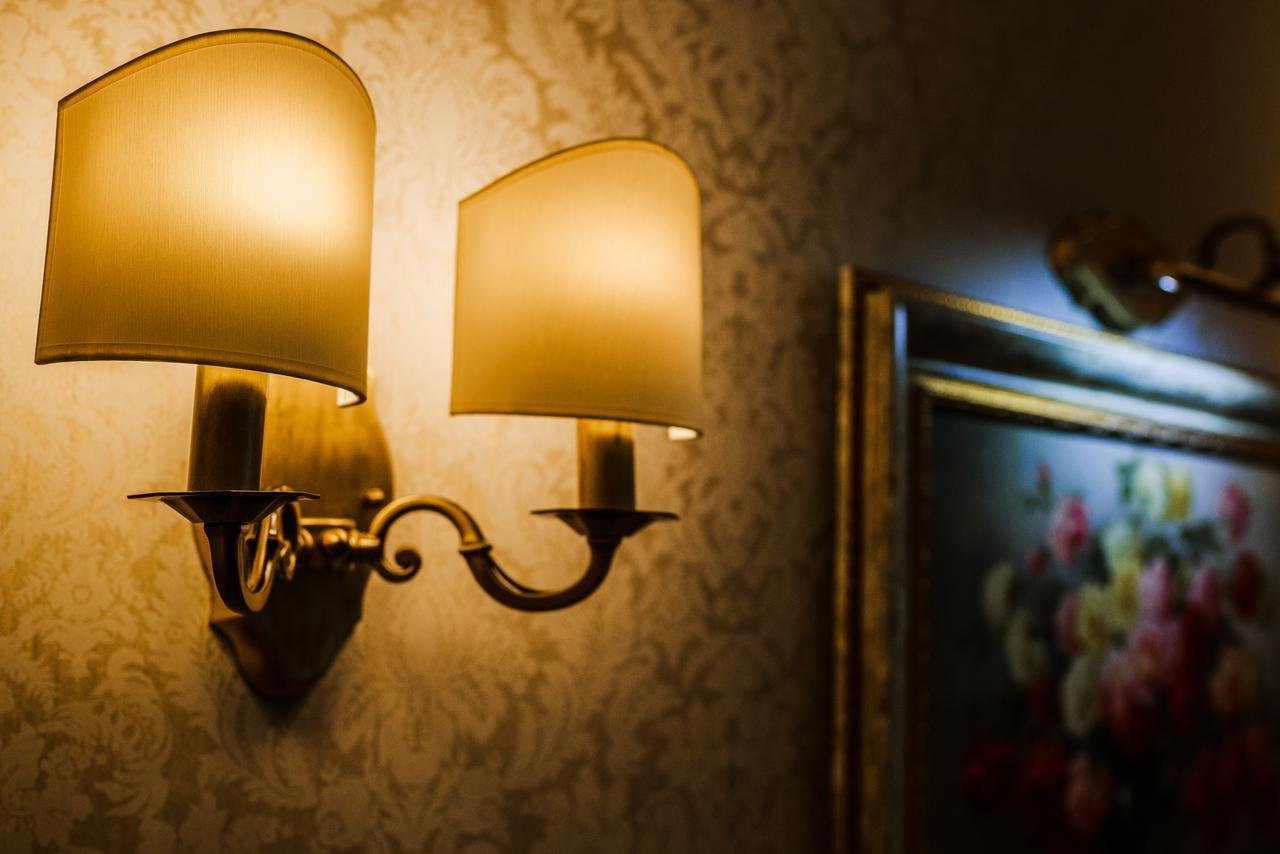 טרוסקבץ Galant Hotel מראה חיצוני תמונה